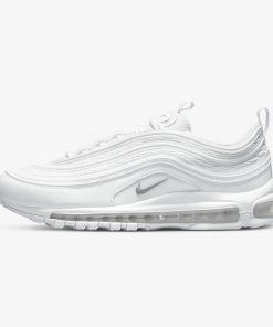 Air Max 97 – White/Black/Wolf Grey