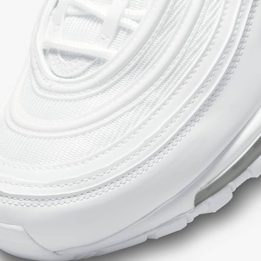 Air Max 97 – White/Black/Wolf Grey