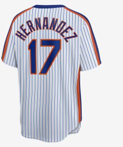 MLB New York Mets (Keith Hernandez)