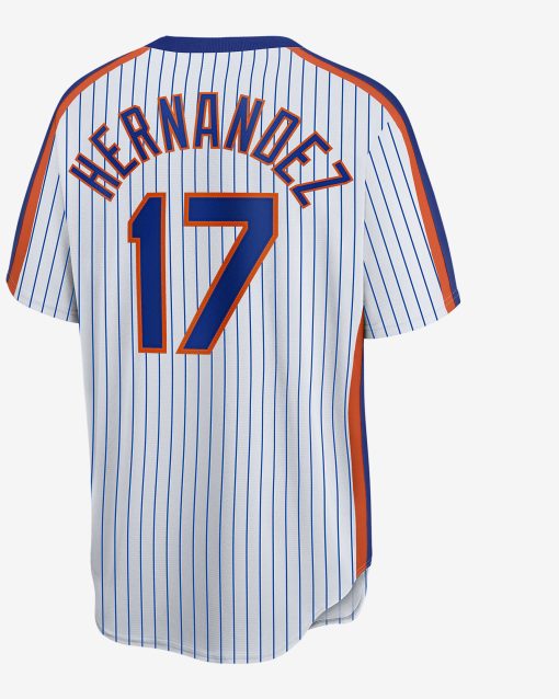 MLB New York Mets (Keith Hernandez)