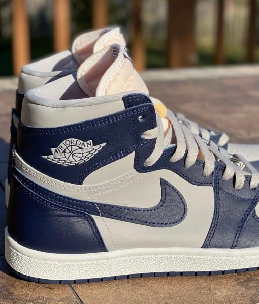 Air Jordan 1 High 85 Georgetown