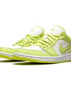 Air Jordan 1 Wmns Low ‘Limelight’