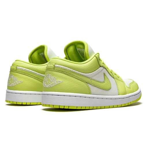 Air Jordan 1 Wmns Low ‘Limelight’