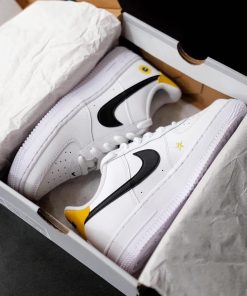 Nike Air Force 1 Low – Have a Nike Day White Daisy