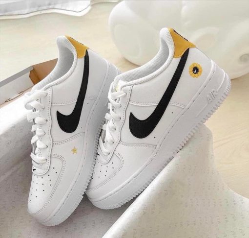 Nike Air Force 1 Low – Have a Nike Day White Daisy