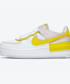 Air Force 1 Shadow Speed Yellow