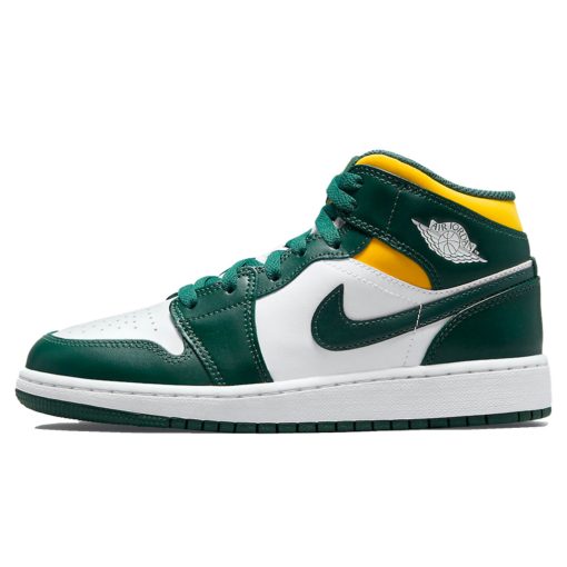 Air Jordan 1 Mid Sonics