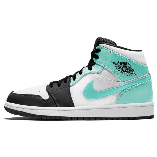 Air Jordan 1 Mid ‘Island Green’