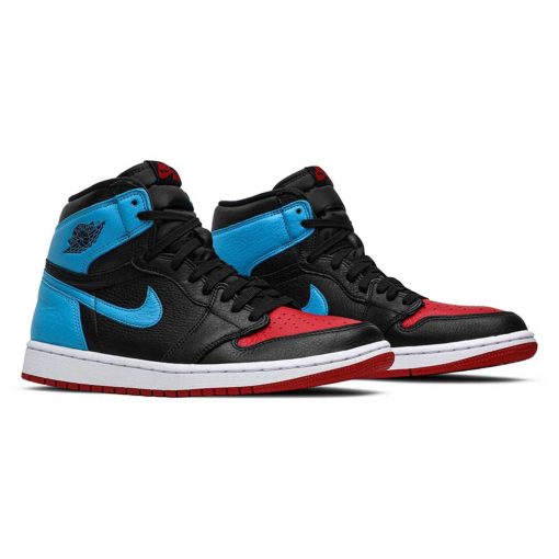 Air Jordan 1 Retro High OG – UNC to Chicago