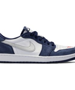 Air Jordan 1 Low SB Midnight Navy