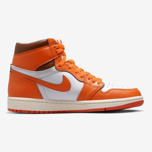 Air Jordan 1 Retro High OG Womens “Starfish”