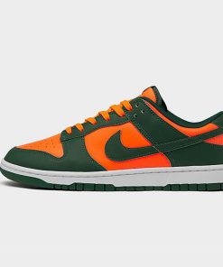 Nike Dunk Low Retro Casual Total Orange