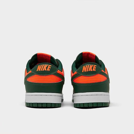 Nike Dunk Low Retro Casual Total Orange