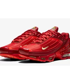 Nike Air Max Plus 3 Iron Man