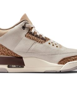 Air Jordan 3 “Palomino”