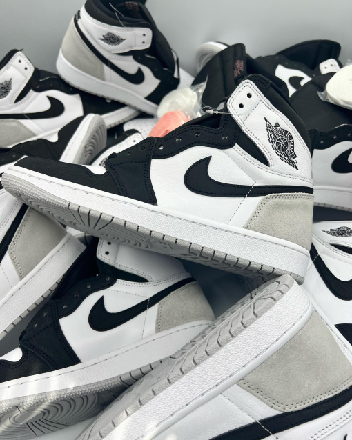 Air Jordan 1 High OG GS ‘Stage Haze’