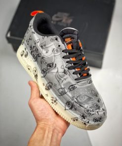 Air Force 1 Experimental