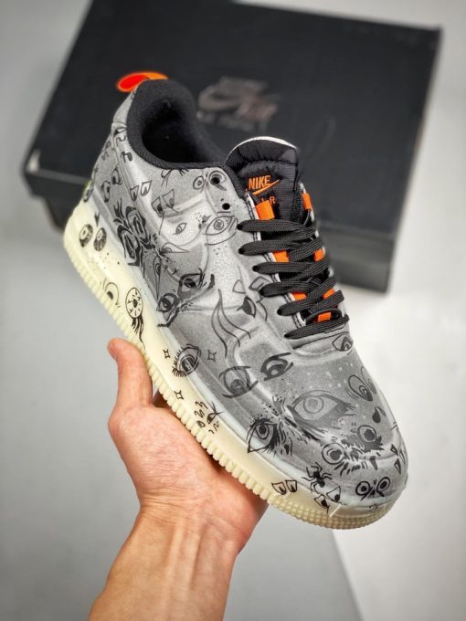 Air Force 1 Experimental