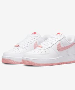 Nike Air Force 1 “Valentine’s Day”