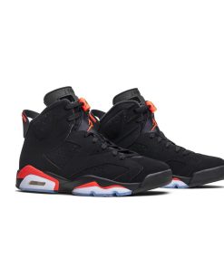 Air Jordan 6 Retro ‘Infrared’ 2019