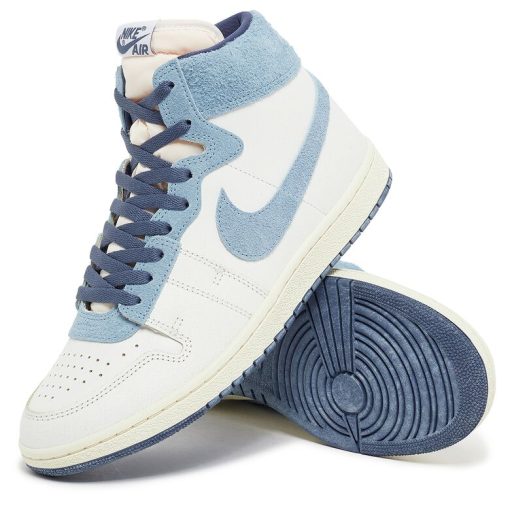 Wmns Air Ship PE SP “Every Game” Diffused Blue