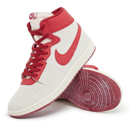 Wmns Air Ship PE SP “Every Game” Dune Red