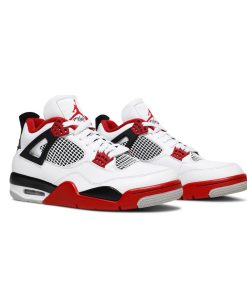 Air Jordan 4 Retro OG ‘Fire Red’