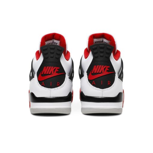 Air Jordan 4 Retro OG ‘Fire Red’