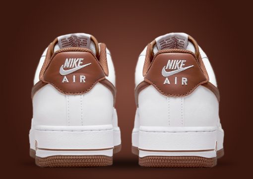 Nike Air Force 1 Low ’07 Pecan’