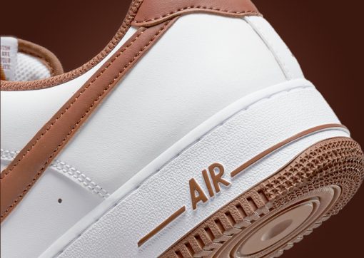 Nike Air Force 1 Low ’07 Pecan’