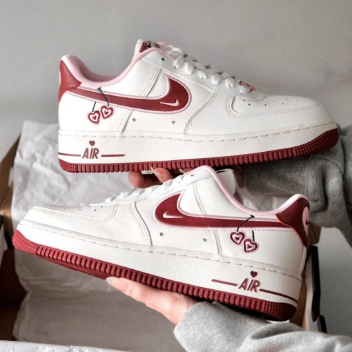 Nike Air Force 1 Low Valentine’s Day 2024