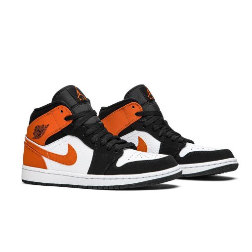 Air Jordan 1 Mid ‘Shattered Backboard’