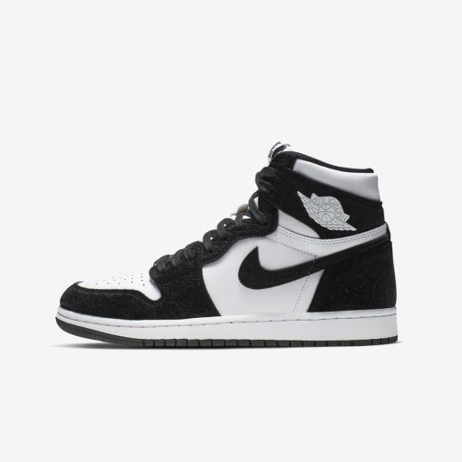 Air Jordan 1 Retro High OG “Twist”