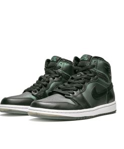 Nike SB x Jordan 1 By Craig Stecyk