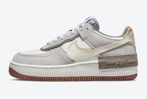 Air Force 1 Shadow Sail Pale Ivory