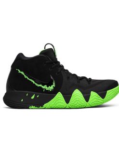 Nike Kyrie 4 Halloween