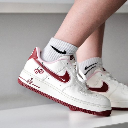 Nike Air Force 1 Low Valentine’s Day 2024