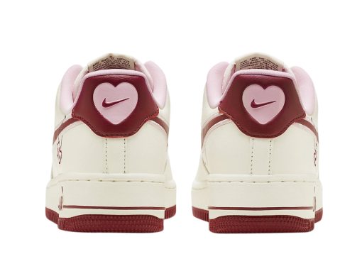 Nike Air Force 1 Low Valentine’s Day 2024