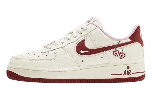 Nike Air Force 1 Low Valentine’s Day 2024