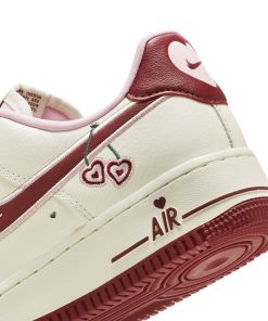 Nike Air Force 1 Low Valentine’s Day 2024