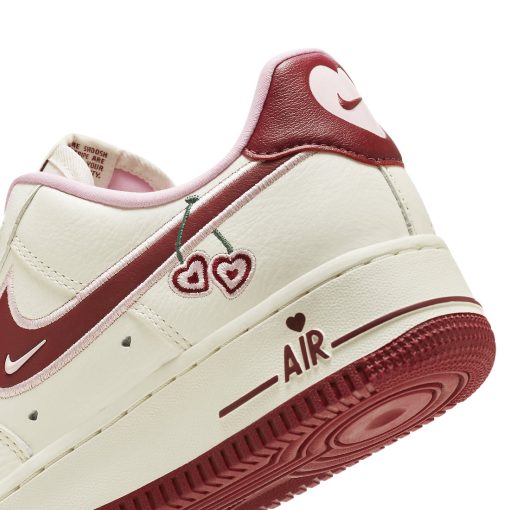 Nike Air Force 1 Low Valentine’s Day 2024