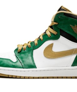 Air Jordan 1 Retro High OG “CLOVER”