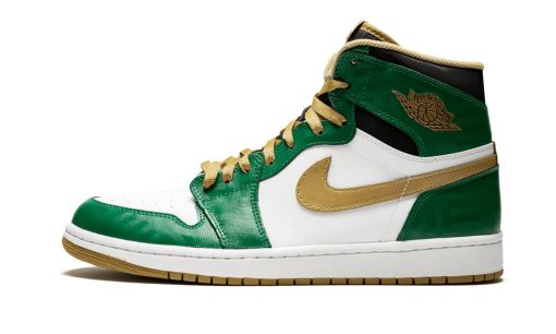 Air Jordan 1 Retro High OG “CLOVER”