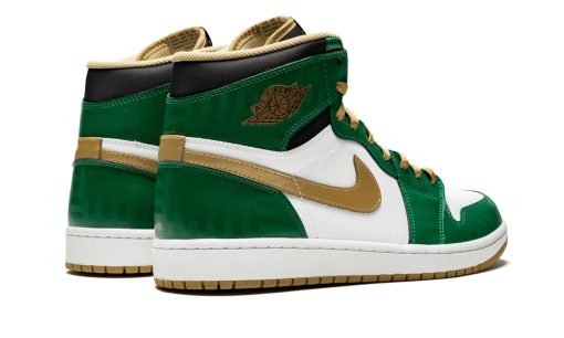 Air Jordan 1 Retro High OG “CLOVER”