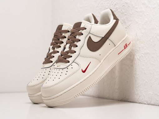 Nike Air Force 1 Low Premium ‘Cream White Brown’