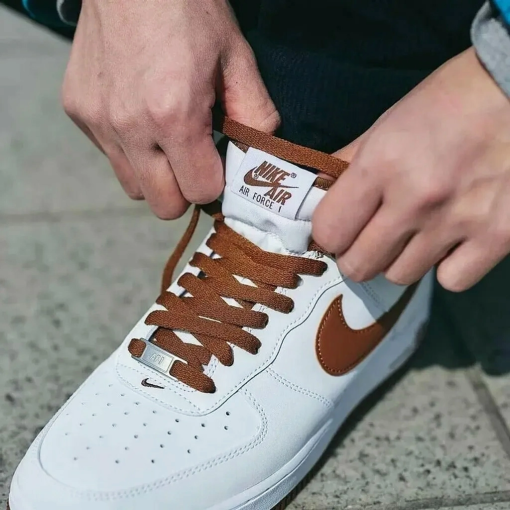 Nike Air Force 1 Low ’07 Pecan’