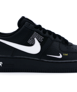 Air Force 1 Lv8 Utility GS ‘Overbranding’