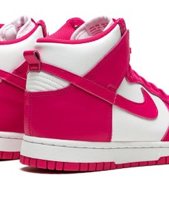 Nike Dunk High WMNS Pink Prime