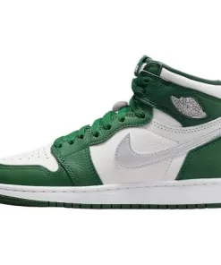 Air Jordan 1 retro HI OG “Gorge Green”