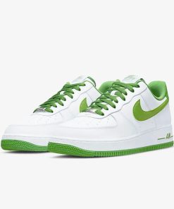 Air Force 1 Low ’07 White Chlorophyll